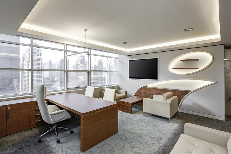 Office Time Management